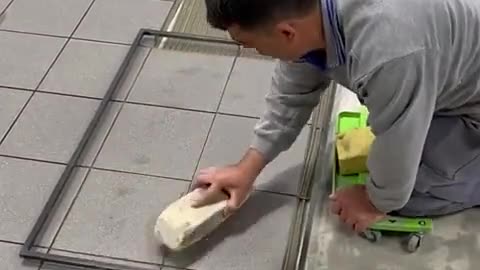 PEDREIRO TECNOLOGICO