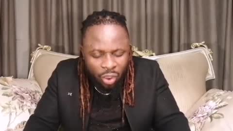 Prayer for the enemies