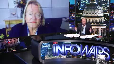 Covid-19 is Disaster Capitalism, says Banking Industry Insider - Banned Video 10-24-20