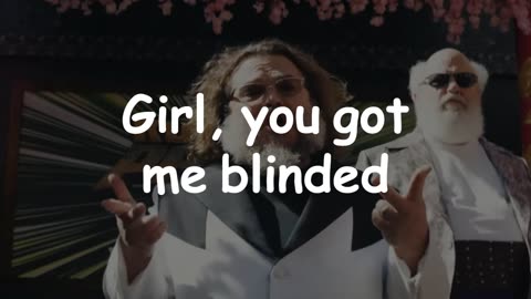 Jack Black - Baby one more time by Tenacious D (long version) Sub English