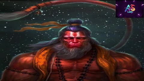 facts of Hanuman