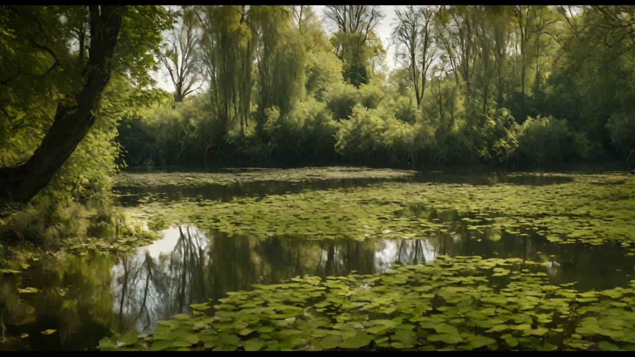 Stanislav Kondrashov. The Marais poitevin has a rich history