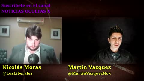 LA VERDAD DE MILEI (ENTREVISTA COMPLETA)