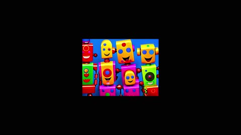 Robotic Joy Vol 4