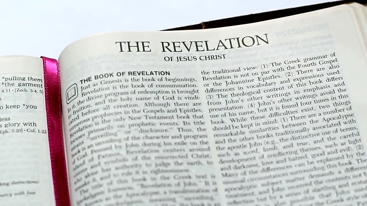 What They Not Telling You