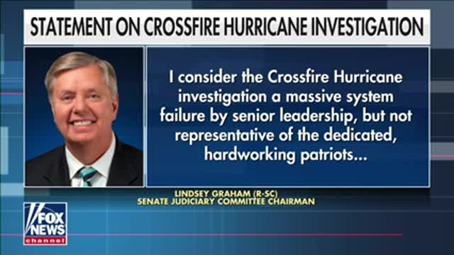 Senate releases declassified Russia docs undercutting Steele dossier