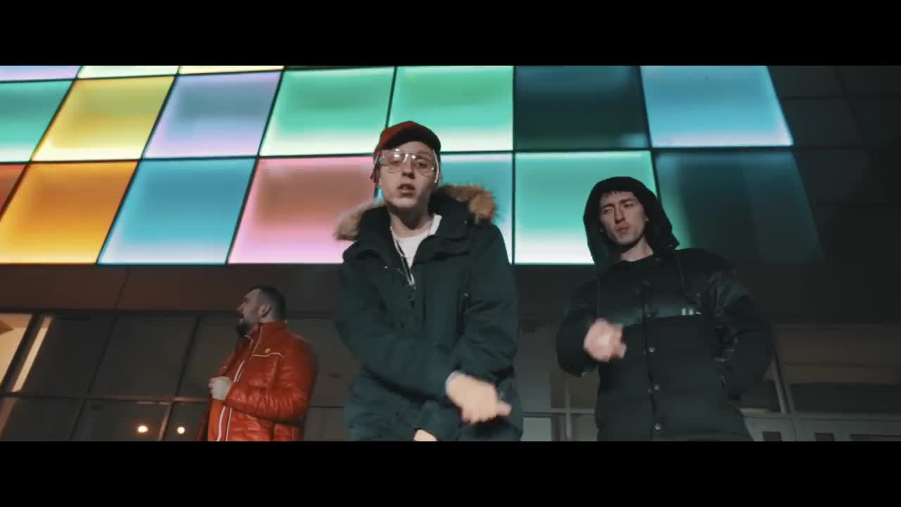 T-Fest - Одно я знал _ Выдох