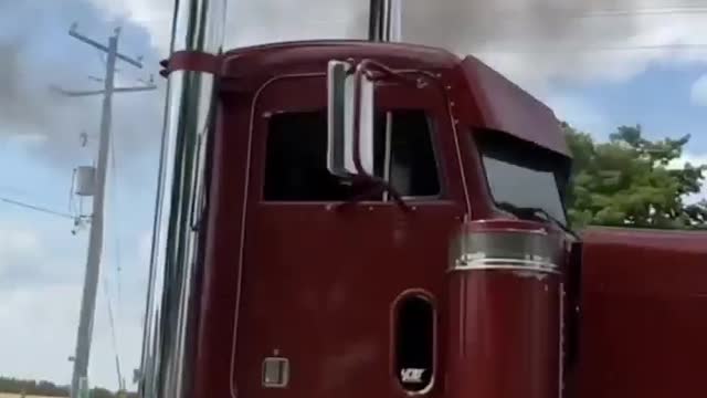 Kenworth Beastly | Feel That Power!!!