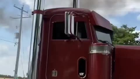 Kenworth Beastly | Feel That Power!!!