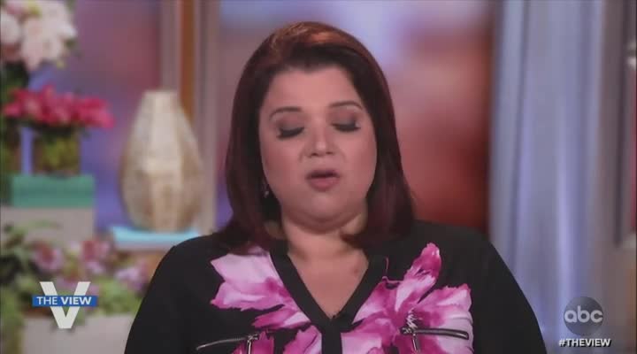 Ana Navarro on Cuban protests