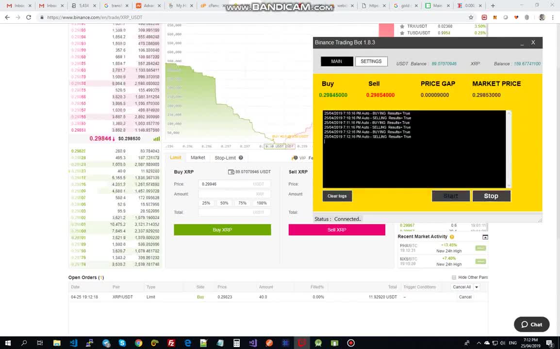 Earn Money Daily in BTC Legit With Payment Proof