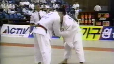 Fighting Films Ki-Young Jeon