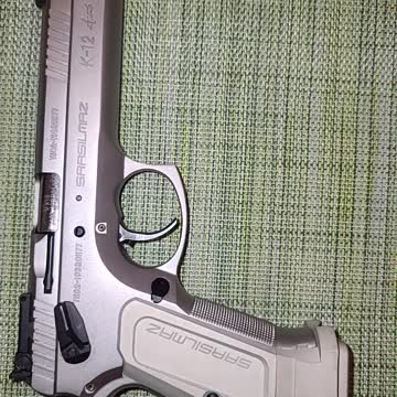 SAR K12 Sport #Shorts​ #Racegun​ #SAR_K12_Sports