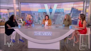 'The View' Blasts Justice Roberts' Defense Of SCOTUS