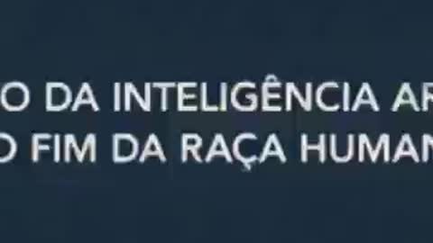 inteligência artificial vai dominar o mundo