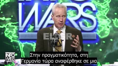 ΕΠΙΣΤΗΜΟΝΑΣ ΕΞΗΓΕΙ ΤΗΝ ΟΜΙΚΡΟΝ- ΦΑΙΝΕΤΑΙ ΣΑΝ ΝΑ ΠΡΟΣΘΕΣΑΝ ΚΑΤΙ ΣΤΟΝ ΙΟ ΚΙ ΕΓΙΝΕ ΑΚΙΝΔΥΝΟΣ