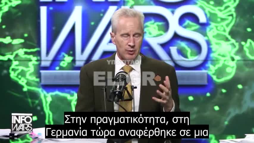 ΕΠΙΣΤΗΜΟΝΑΣ ΕΞΗΓΕΙ ΤΗΝ ΟΜΙΚΡΟΝ- ΦΑΙΝΕΤΑΙ ΣΑΝ ΝΑ ΠΡΟΣΘΕΣΑΝ ΚΑΤΙ ΣΤΟΝ ΙΟ ΚΙ ΕΓΙΝΕ ΑΚΙΝΔΥΝΟΣ