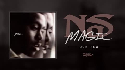 Nas new video... Wave God