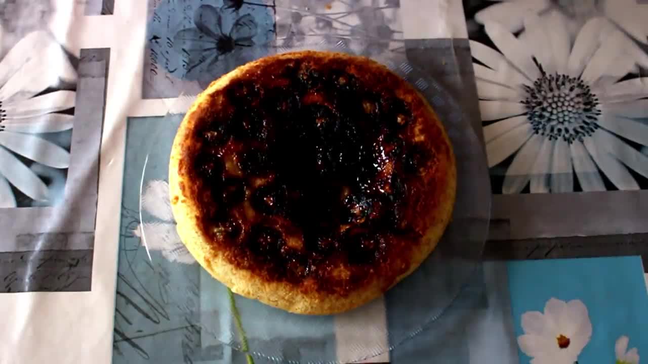 La Famosa Receta con 1 huevo que ha alcanzado Millones de Visitas !! 😋 😋 😋