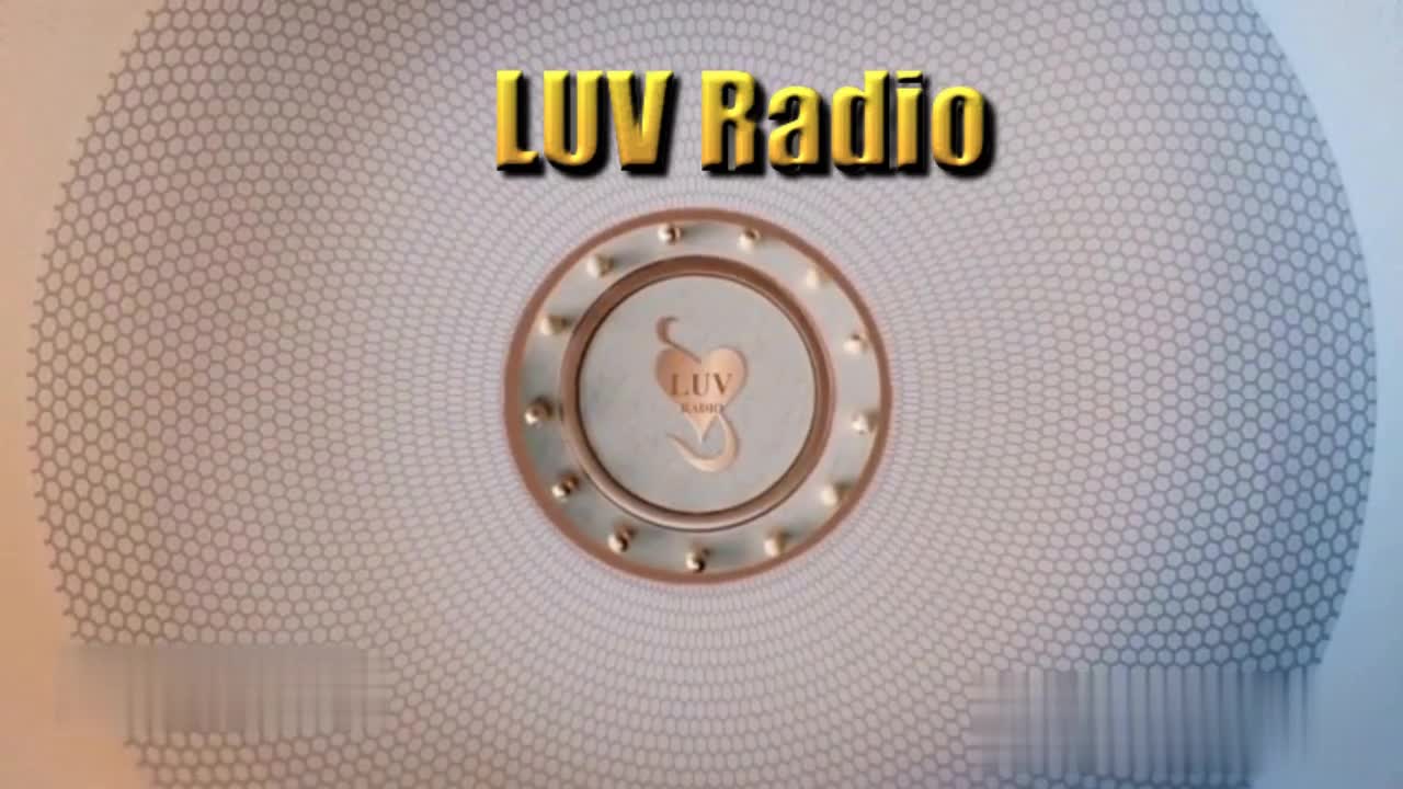 Have I told you lately about LUV Radio 12 epic int'l radio stations ... now available worldwide