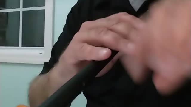 Tutorial for Piobaireachd