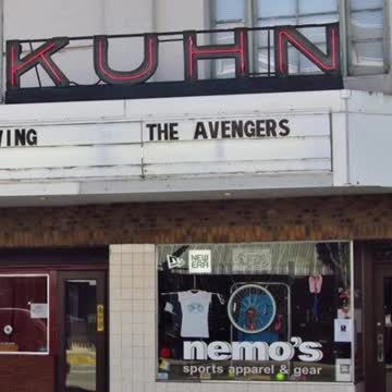 US Towns with Terrifying Local Legends