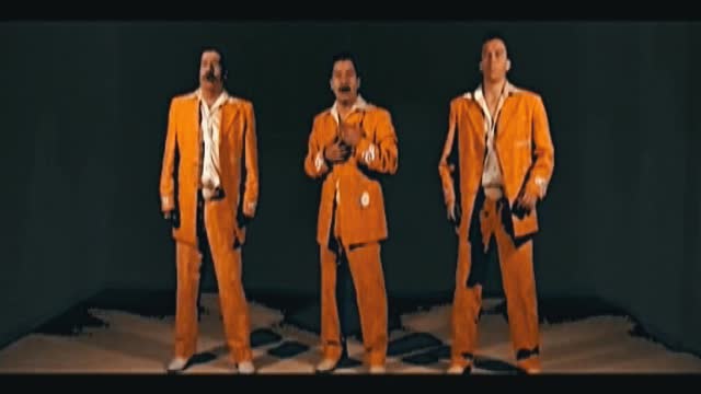 Banda Pueblito - El o Yo (Video Oficial)