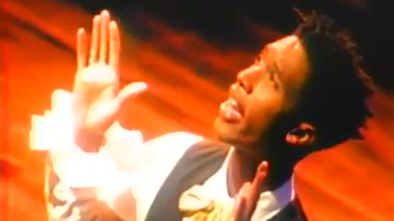 Tony! Toni! Tone! - Anniversary