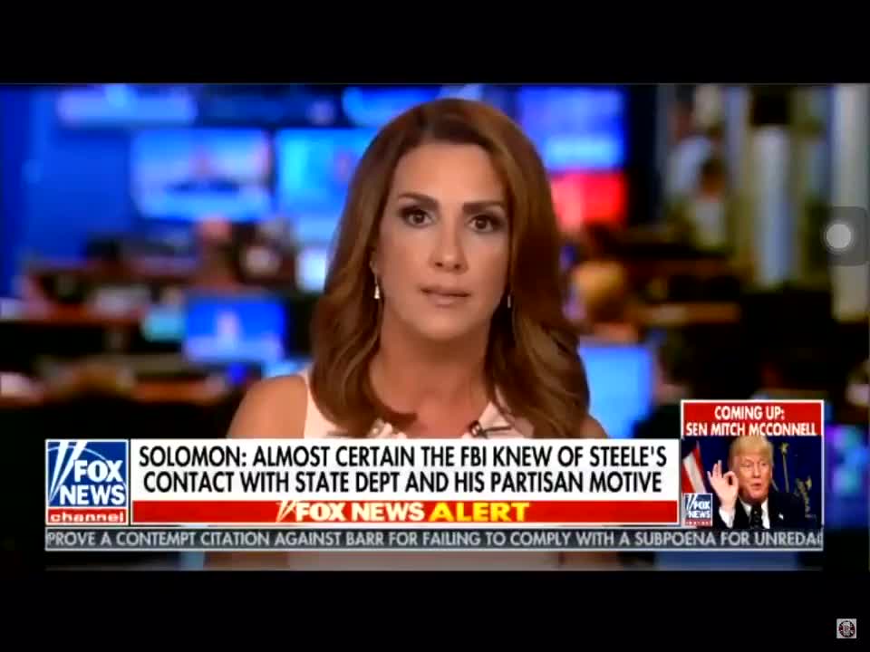 Sara Carter on Hannity