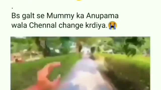 Indian moms are so dangerous