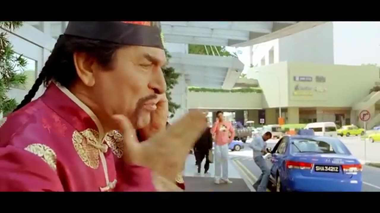 ऐसा कॉमेडी सीन आपने पहले कभी नहीं देखा होगा | Best Comedy Scene | Akshay Kumar | Johnny Lever Comedy