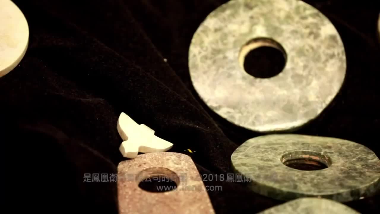 ■ 良渚遺址 【1∕2】 良渚之冰山一角 《23m55s》【20181215】