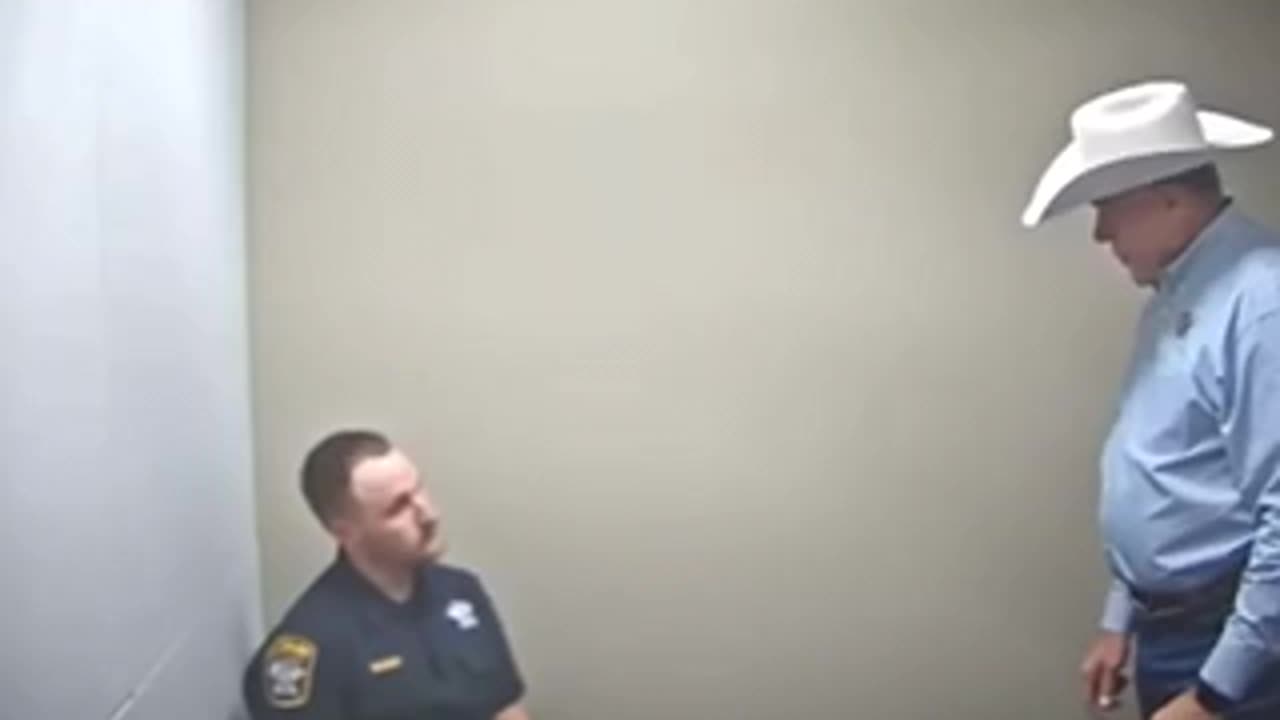 Correctional officer 👮♀️ looses job #fyp #foryoupage