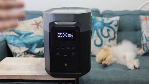 Echo Flow Generator Trouble Shooting