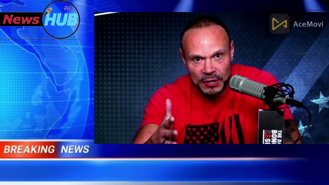 The Dan Bongino Show | They have direct channel