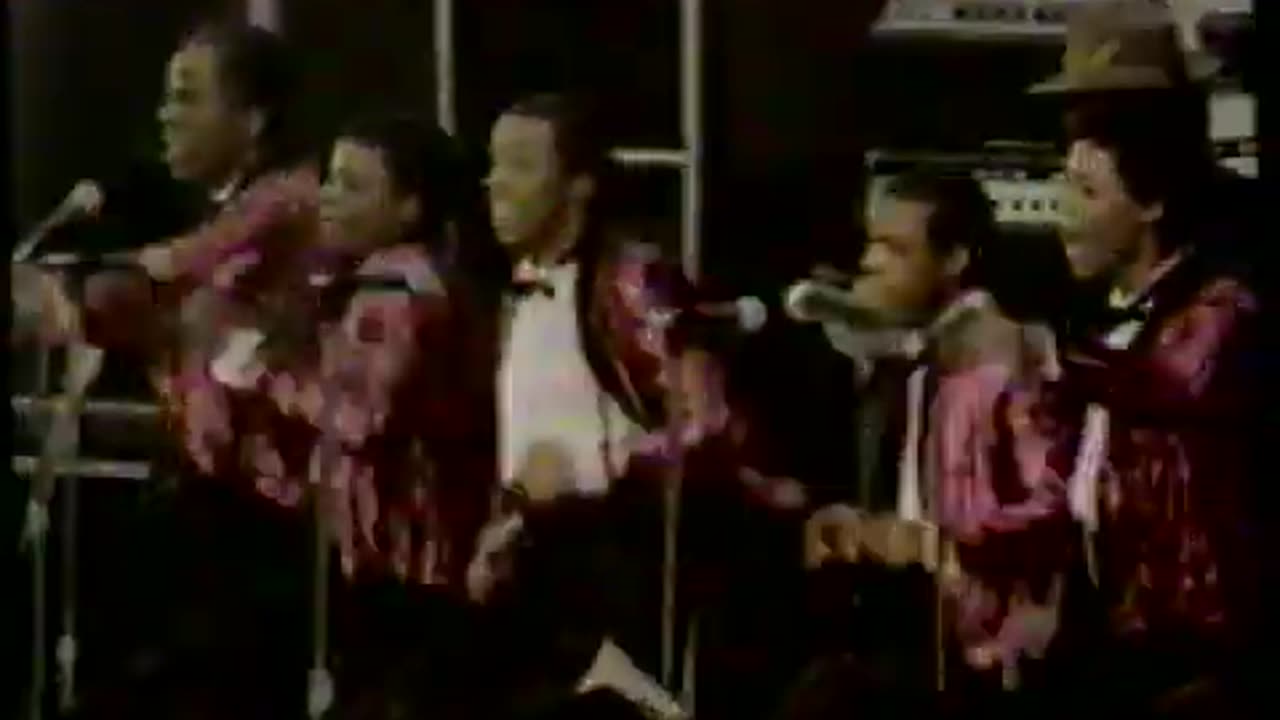 1985 New Coke "New Edition" TV Commercial