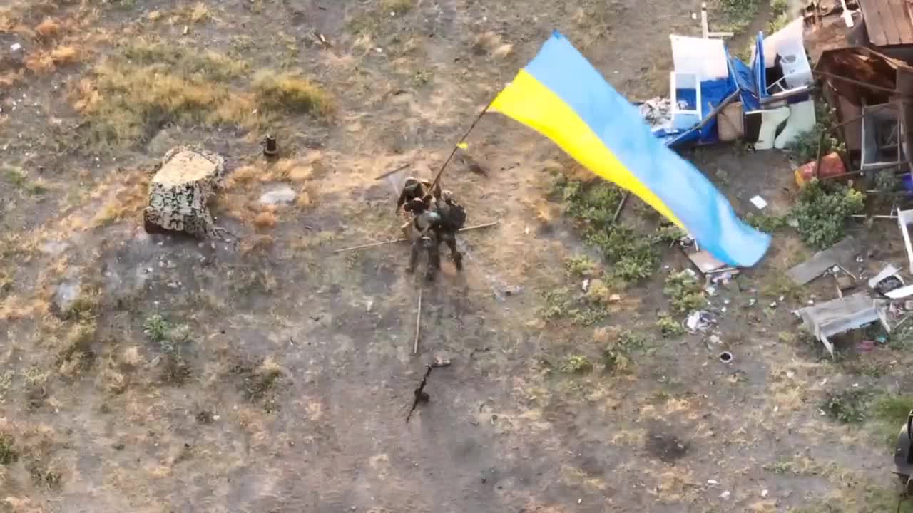 07.14.2022 Chronicle of military operations "Russia - Ukraine"