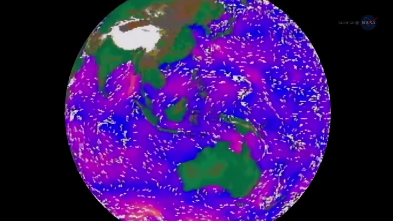 ScienceCasts: A New Angle on Global Wind Measurements