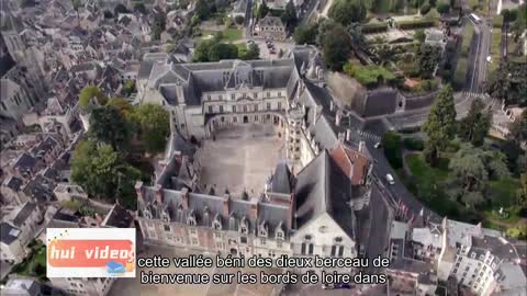 Les trésors des châteaux de la Loire1