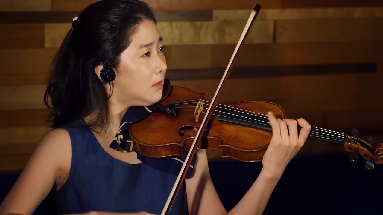 Chopin Nocturne No.20 in C# minor - Soojin Han