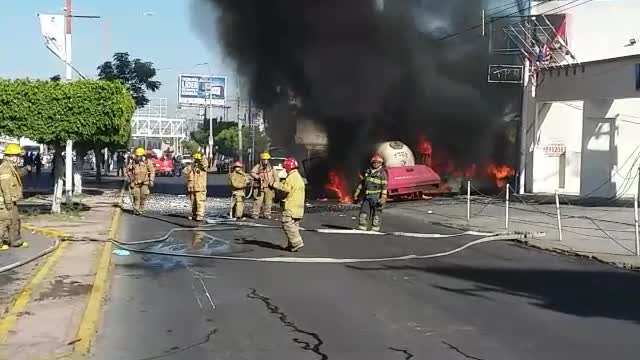 The Time When the Safety Valve Was Released