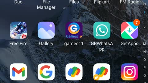 Free fire🔥 delete
