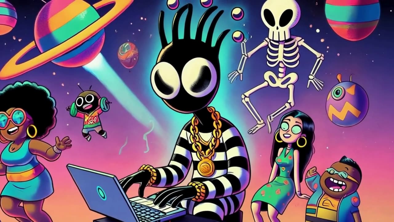 CEONATE - BEYOND THE VEIL OF SYNTARA [Official Audio]