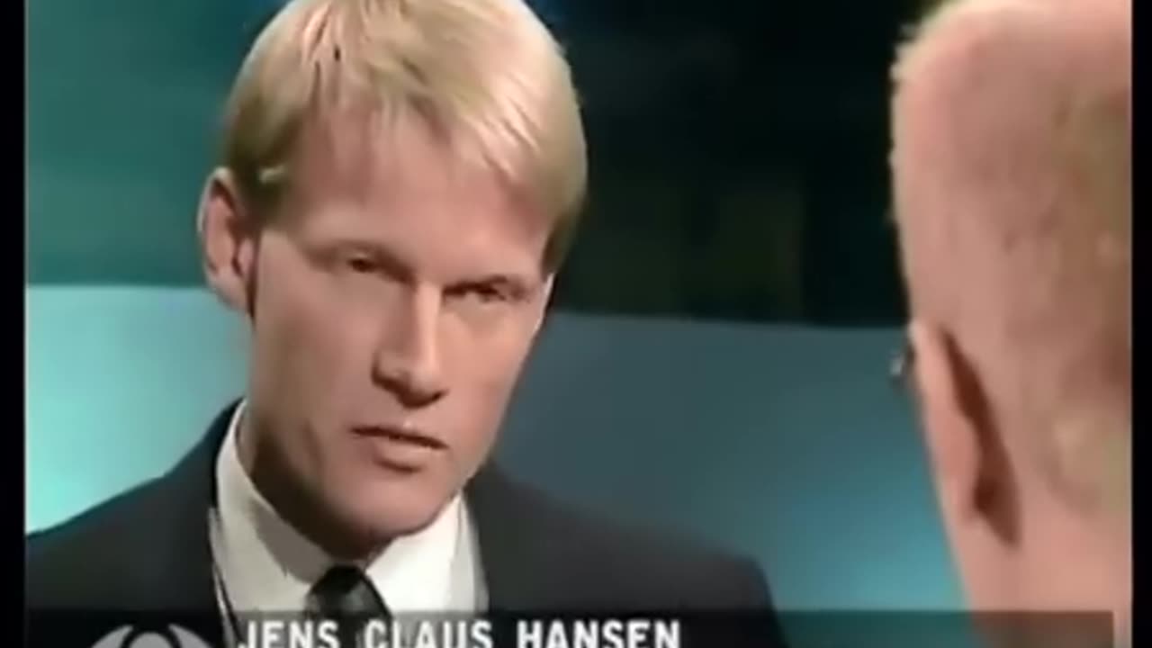 9 / 11 på Danmarks Radio