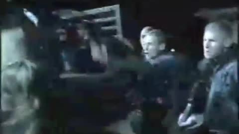 We Were Warned - MTV Holocaust PSA/ Commercial Part One and Two