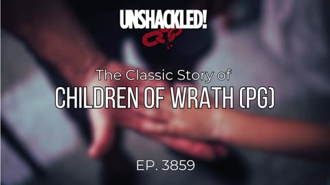 3859 Children of Wrath