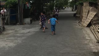 Village Kids Basketball