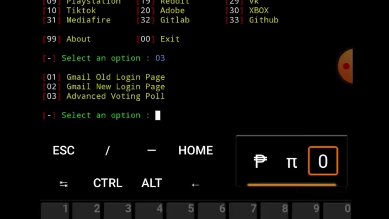 How to hacker hack anything