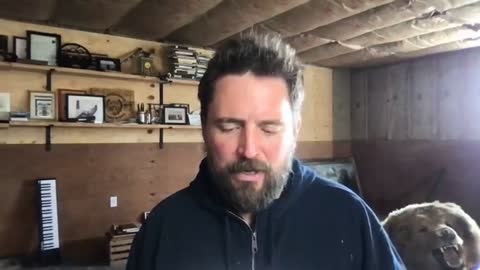 Booker T. - NAACP - BLM co-opted for a bigger agenda | Owen Benjamin