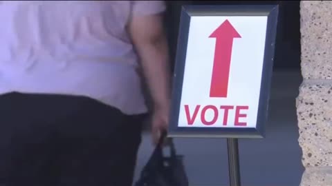 STOP THE STEAL! Maricopa County announces that it could take 10 to 13 days to tabulate the Vote